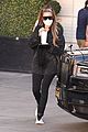 khloe kardashian goes shopping with tristan thompson 37