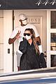 khloe kardashian goes shopping with tristan thompson 53
