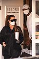 khloe kardashian goes shopping with tristan thompson 65