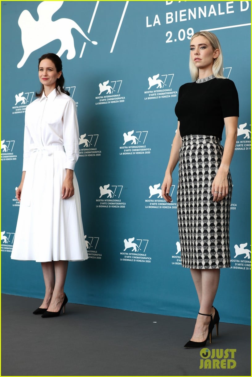 vanessa kirby katherine waterston the world to come by 134481013