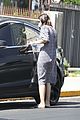 mandy moore pregnant steps out 05