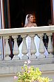 sylvie meis niclas castello wedding photos 28