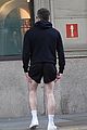 paul mescal wears short shorts in italy 09