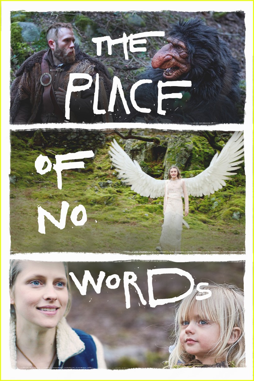 teresa palmer the place of no words4484763