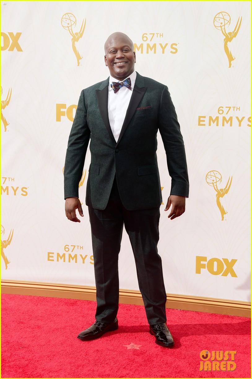tituss burgess at the emmys 014485592