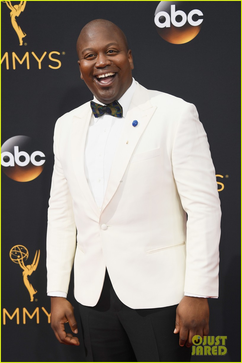 tituss burgess at the emmys 024485593