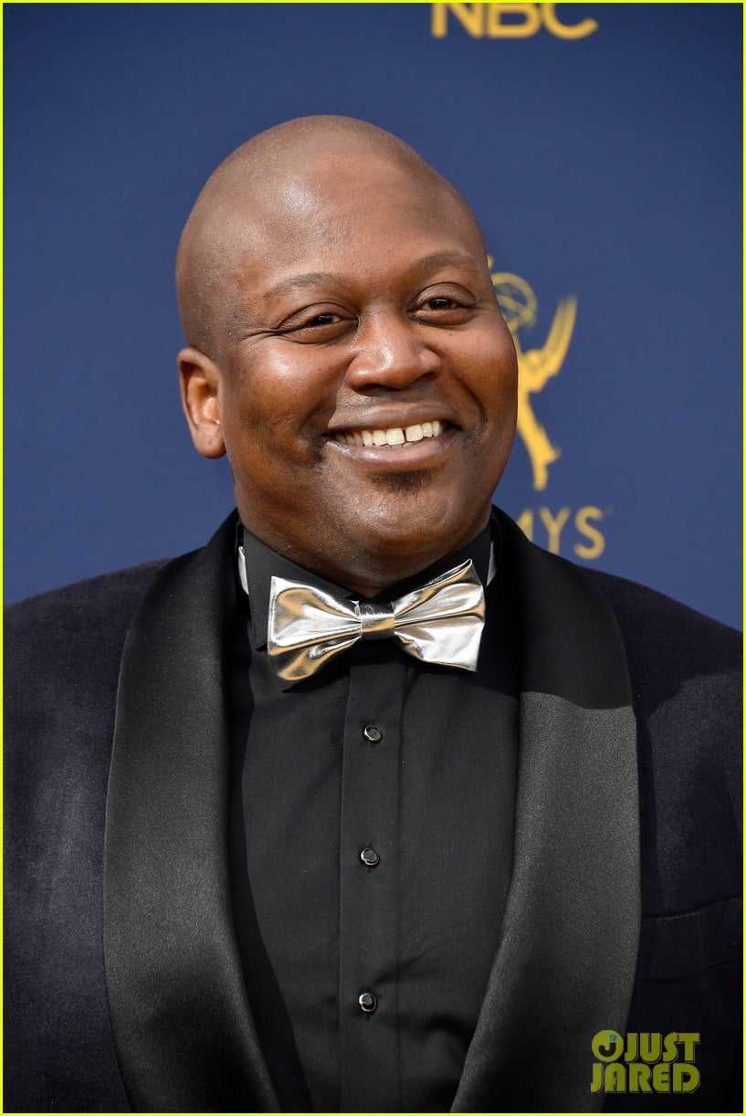 tituss burgess at the emmys 04