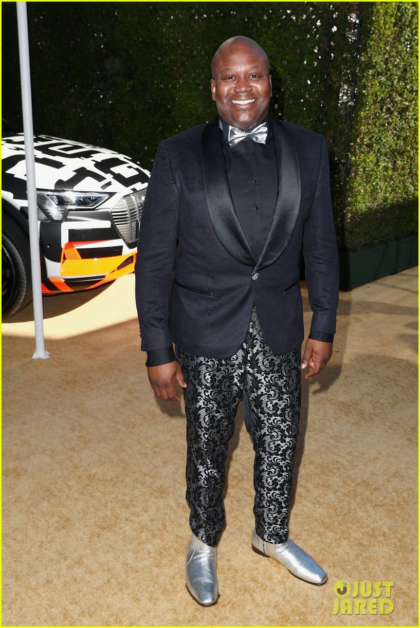 tituss burgess at the emmys 054485596