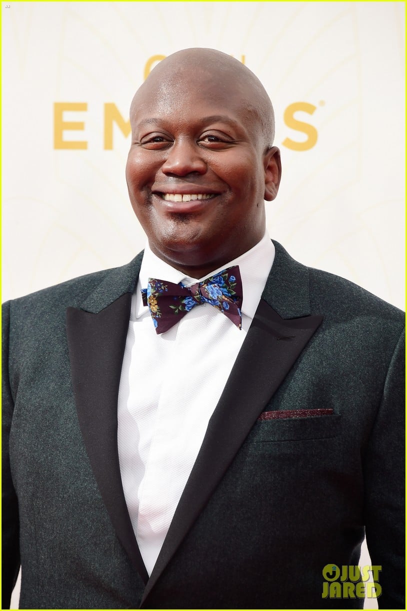 tituss burgess at the emmys 06
