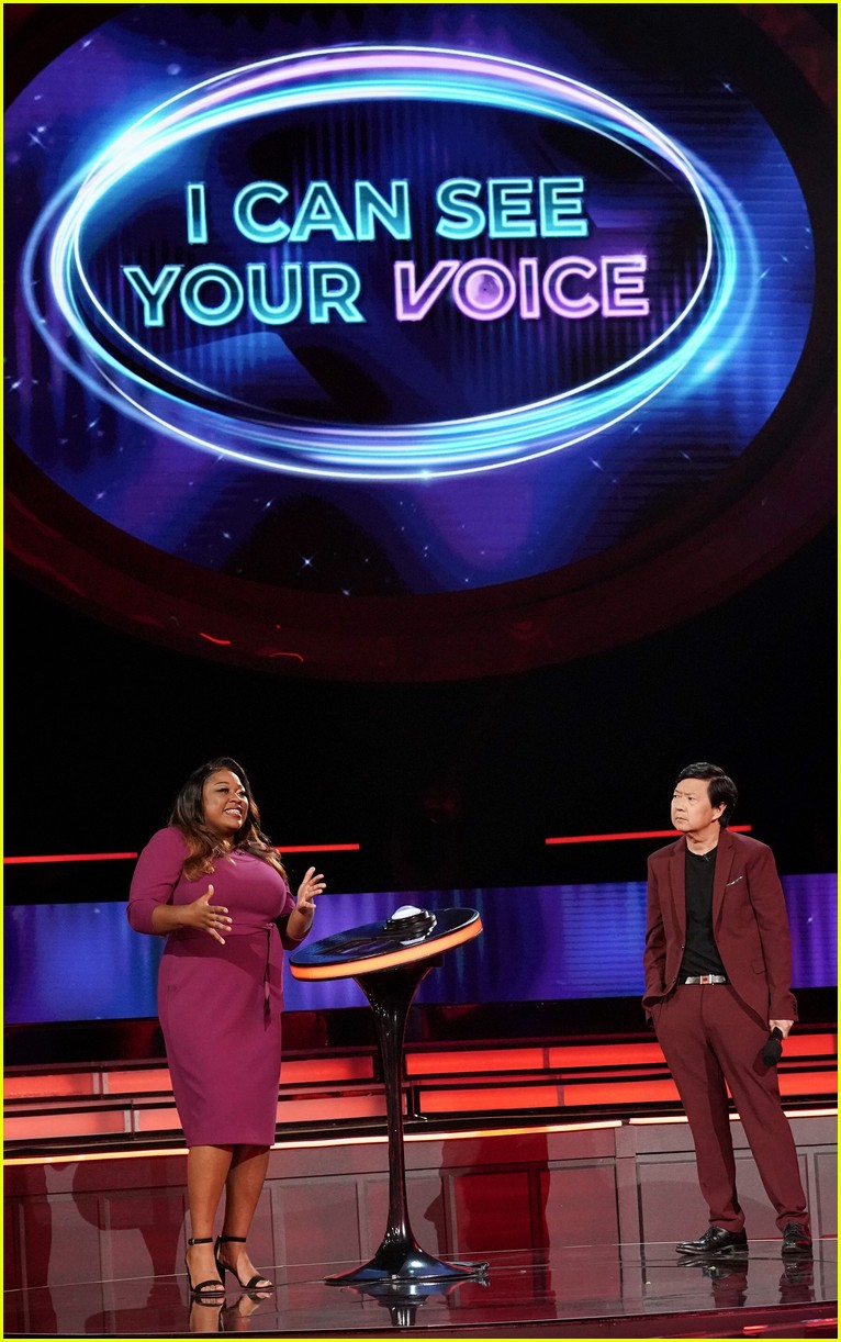 fox i can see your voice premiere 214486689