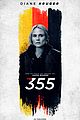 jessica chastain the 355 trailer 09