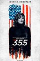 jessica chastain the 355 trailer 10