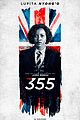 jessica chastain the 355 trailer 11