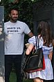 ben affleck ana de armas spotted together for first time in months 04