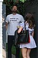 ben affleck ana de armas spotted together for first time in months 07