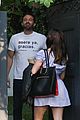 ben affleck ana de armas spotted together for first time in months 11