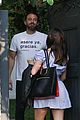ben affleck ana de armas spotted together for first time in months 12