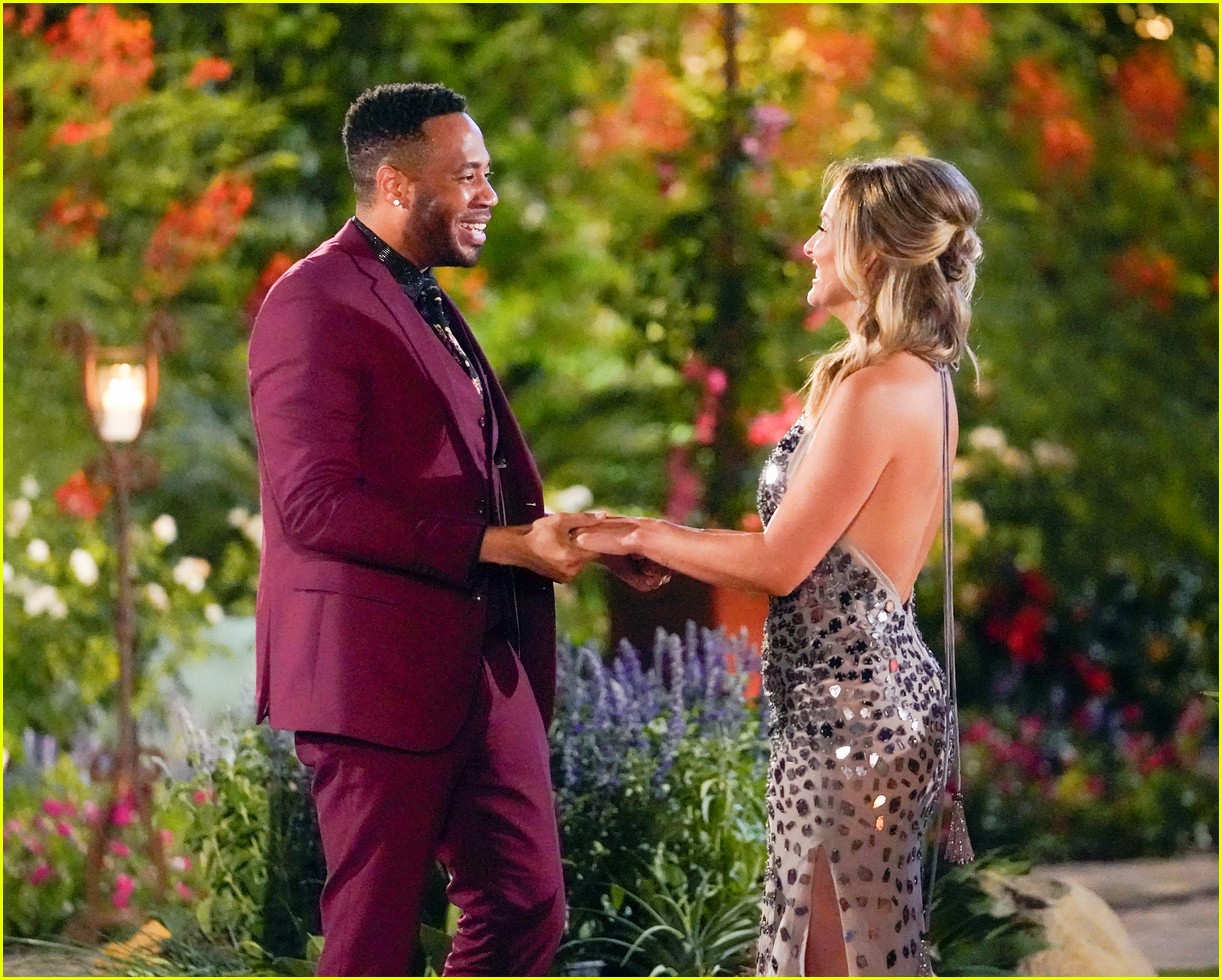 'The Bachelorette' 2020 See Over 80 Photos from Clare Crawley's Season