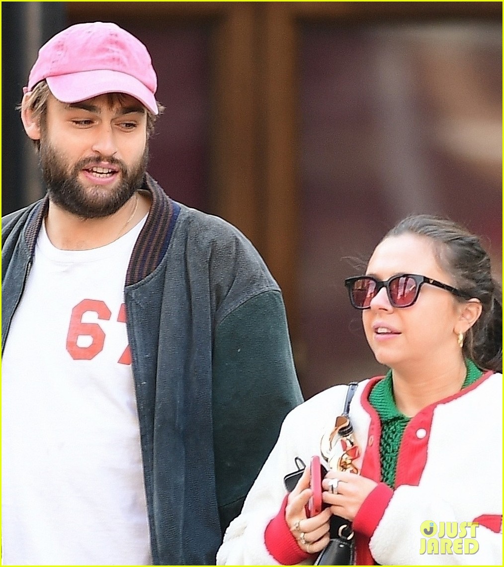 douglas booth bel powley out and about 02