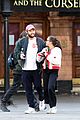 douglas booth bel powley out and about 01