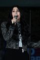 cher performs at early voting events in nevada 03