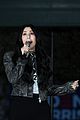 cher performs at early voting events in nevada 07