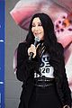 cher performs at early voting events in nevada 11