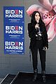 cher performs at early voting events in nevada 12