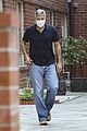 george clooney spotted on rare outing in beverly hills 14