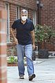 george clooney spotted on rare outing in beverly hills 16