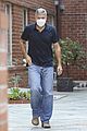 george clooney spotted on rare outing in beverly hills 17