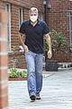 george clooney spotted on rare outing in beverly hills 18
