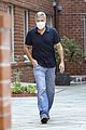 george clooney spotted on rare outing in beverly hills 19