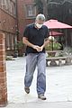 george clooney spotted on rare outing in beverly hills 22