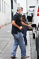 george clooney spotted on rare outing in beverly hills 26