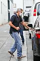 george clooney spotted on rare outing in beverly hills 27