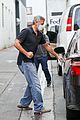 george clooney spotted on rare outing in beverly hills 28