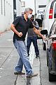 george clooney spotted on rare outing in beverly hills 29