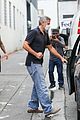 george clooney spotted on rare outing in beverly hills 30
