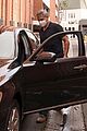 george clooney spotted on rare outing in beverly hills 34