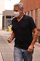 george clooney spotted on rare outing in beverly hills 39