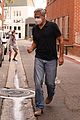 george clooney spotted on rare outing in beverly hills 40