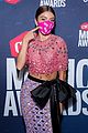 sarah hyland vote mask on cmt music awards 04