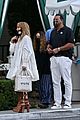 jennifer lopez vote tote while out with alex rodriguez 09