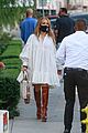 jennifer lopez vote tote while out with alex rodriguez 16
