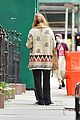 jennifer lawrence casual fashion in new york city 05