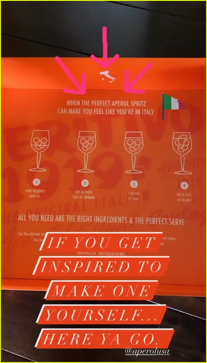 Katharine McPhee Confirms Pregnancy with a 'Wink, Wink' While