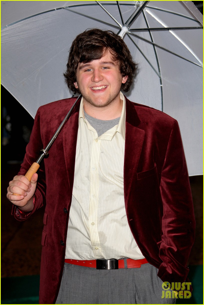 harry potter harry melling not being recognized anymore 024495418