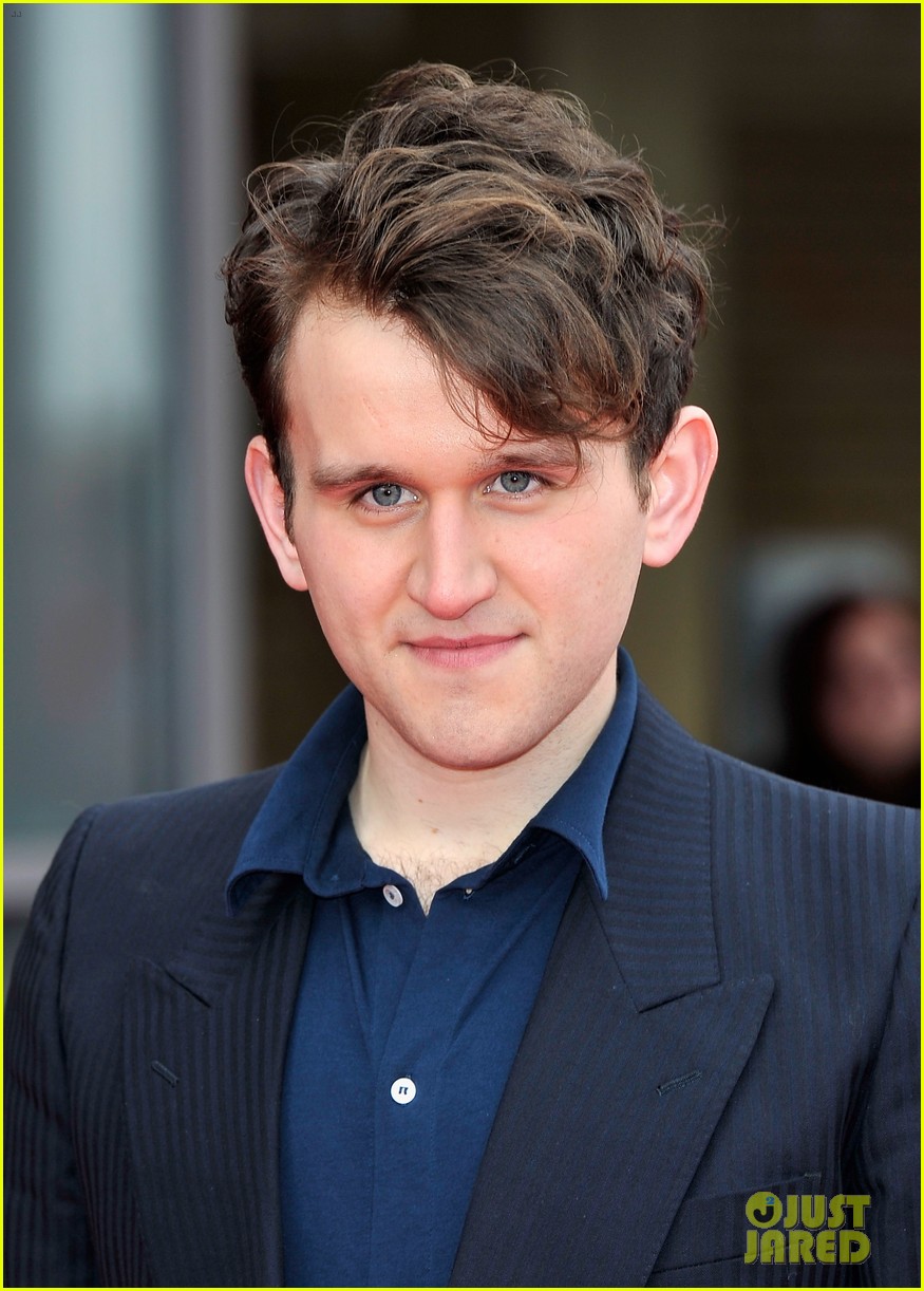 harry potter harry melling not being recognized anymore 054495421