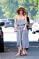 missi pyle wears three hats at once 01